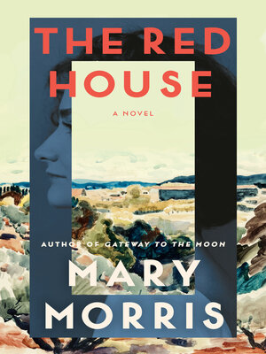 cover image of The Red House